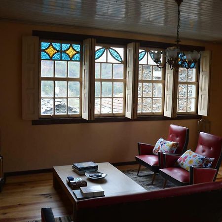 Apartament Casa Bernaldo Covas do Monte Zewnętrze zdjęcie