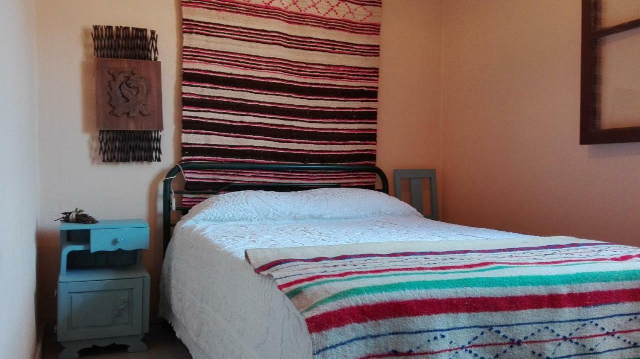 Apartament Casa Bernaldo Covas do Monte Zewnętrze zdjęcie