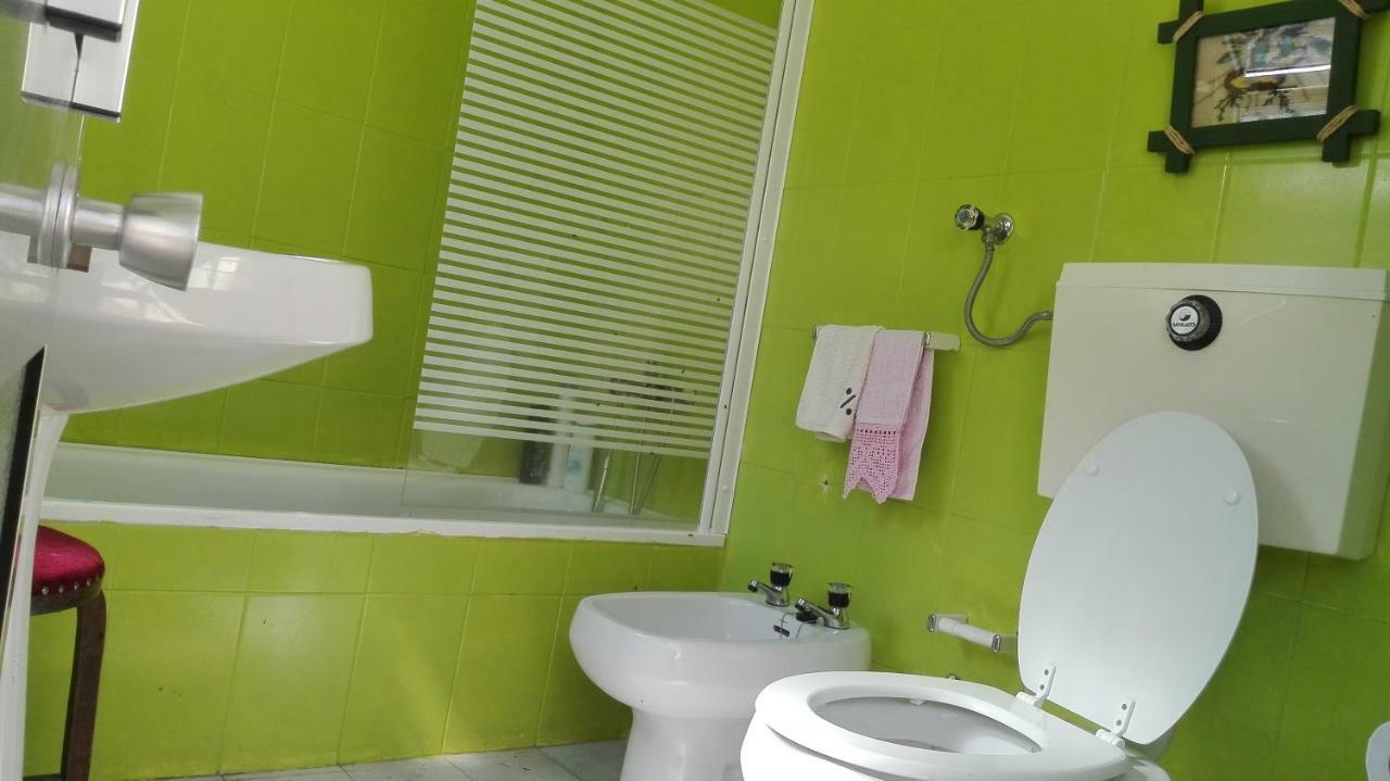 Apartament Casa Bernaldo Covas do Monte Zewnętrze zdjęcie